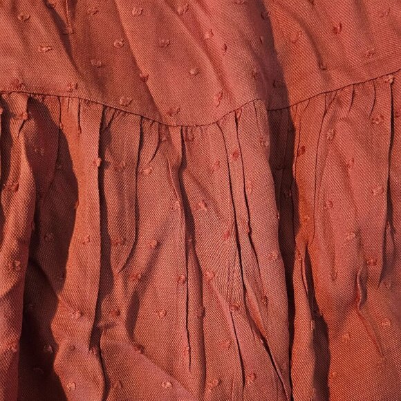 Lulus Long Sleeve Dress Med - Picture 6 of 7